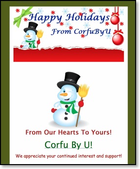 Dec-Monthly Newsletter