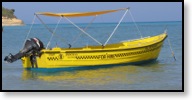 sidari-boat-hire