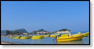sidari-boat-hire