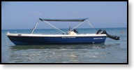boat-hire-sidari