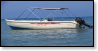 boat-hire-sidari