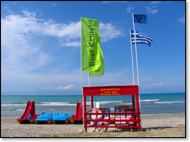 boat-hire-sidari