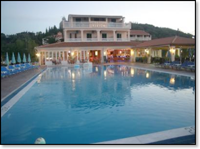 sidari-corfu-hotels